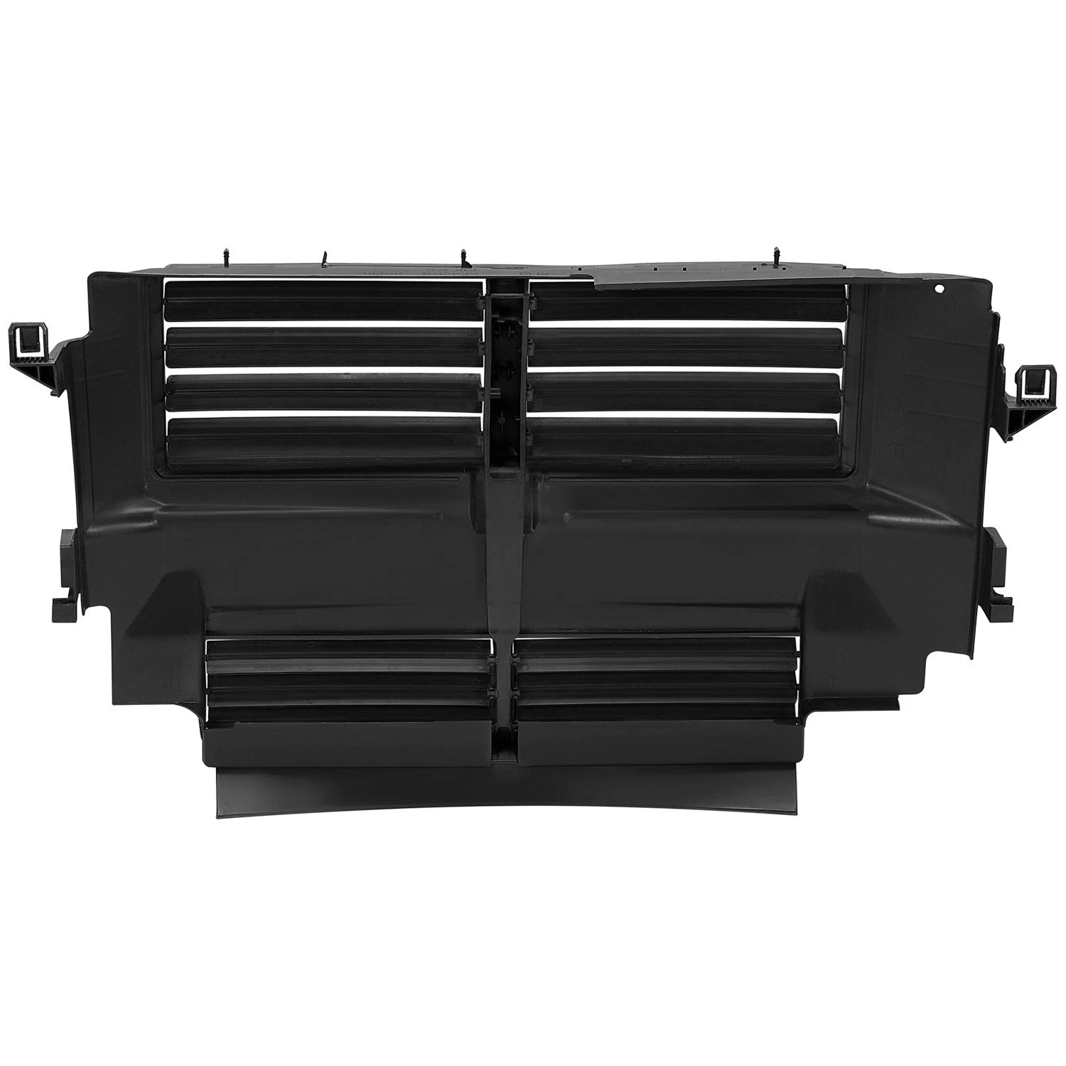 Radiator Shutter Assembly for Ford Focus (2012–2014)