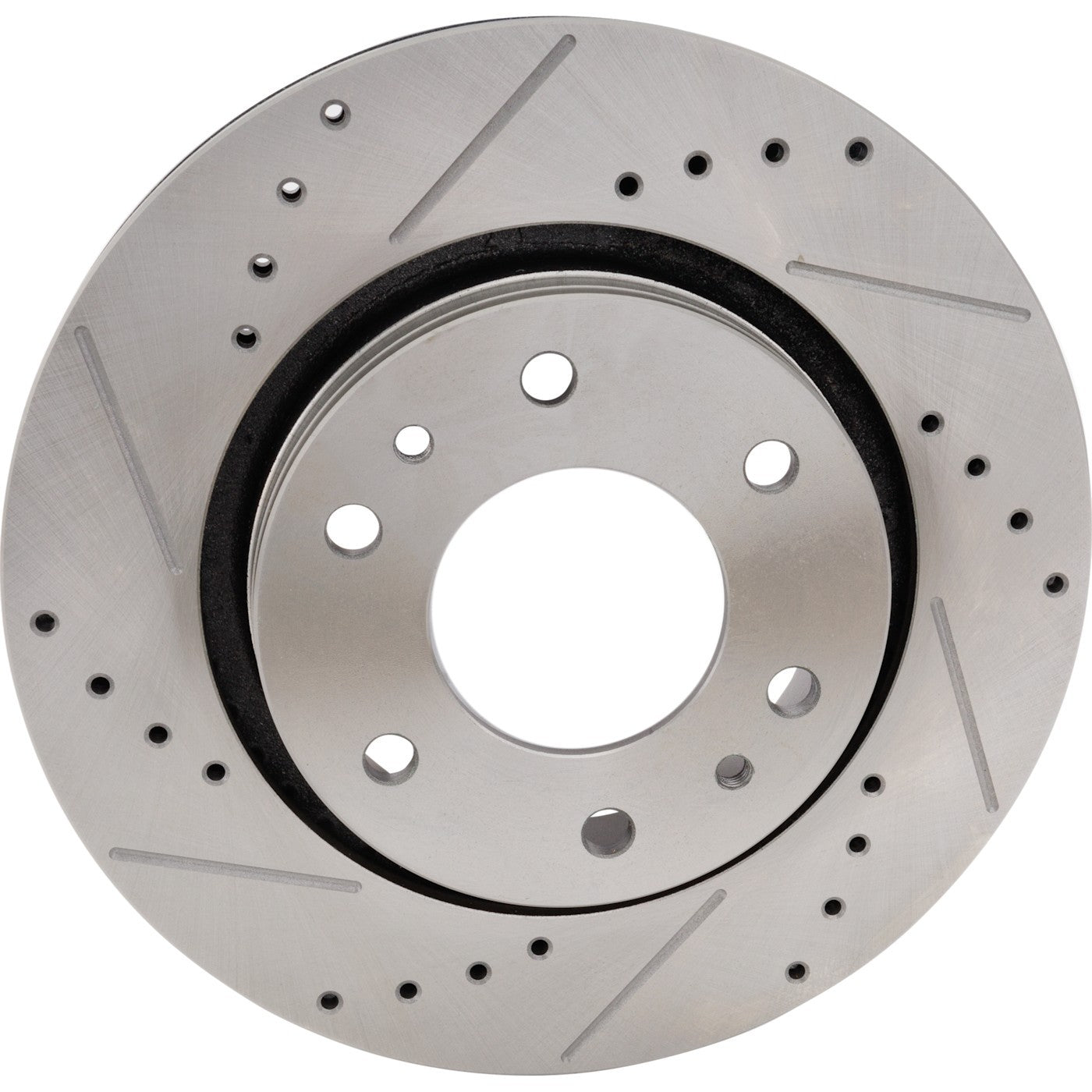 Front Brake Disc for Chevy GMC Envoy Chevrolet Trailblazer Isuzu Ascender