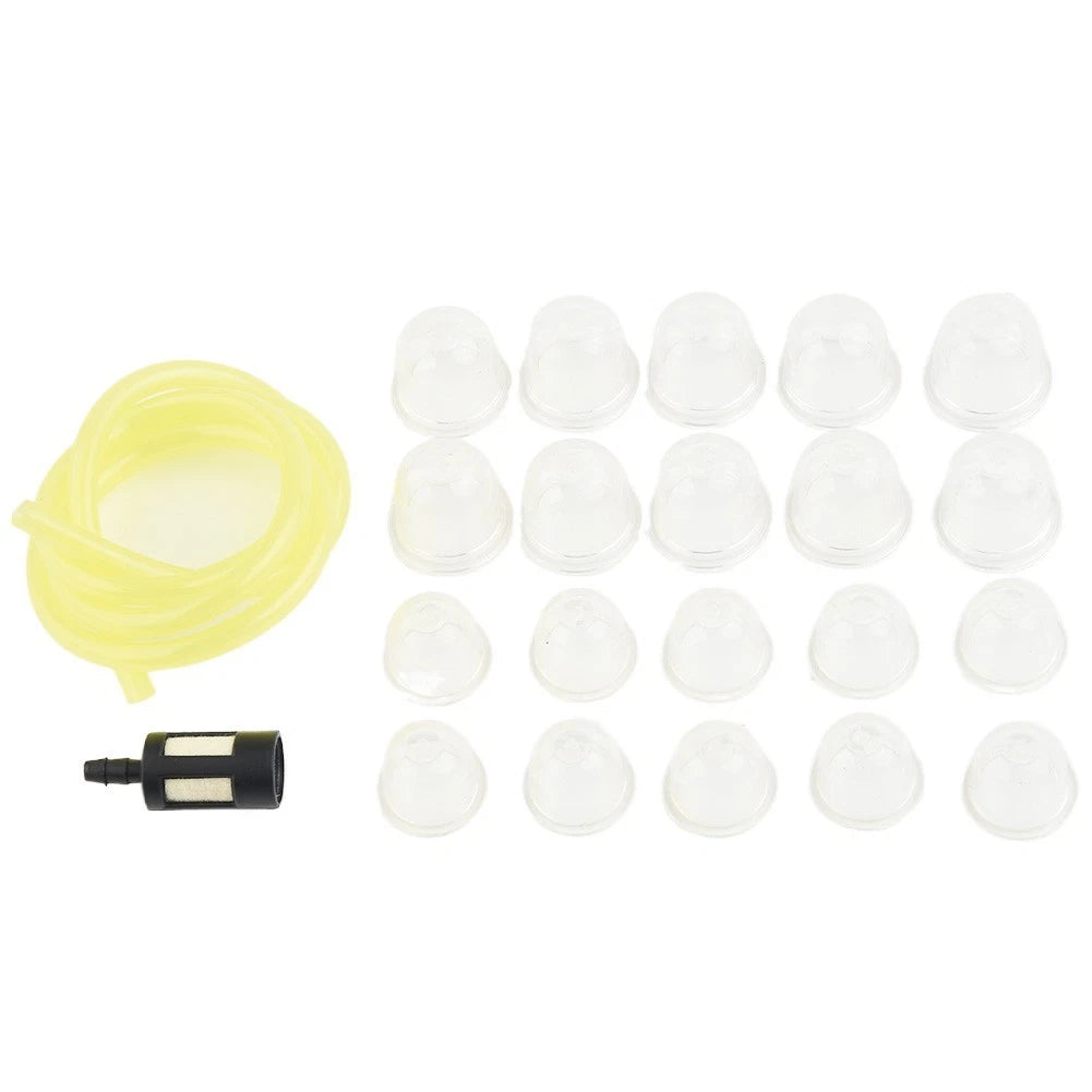 Bulb Kit for Snipper Whipper Garden Tool Accessories