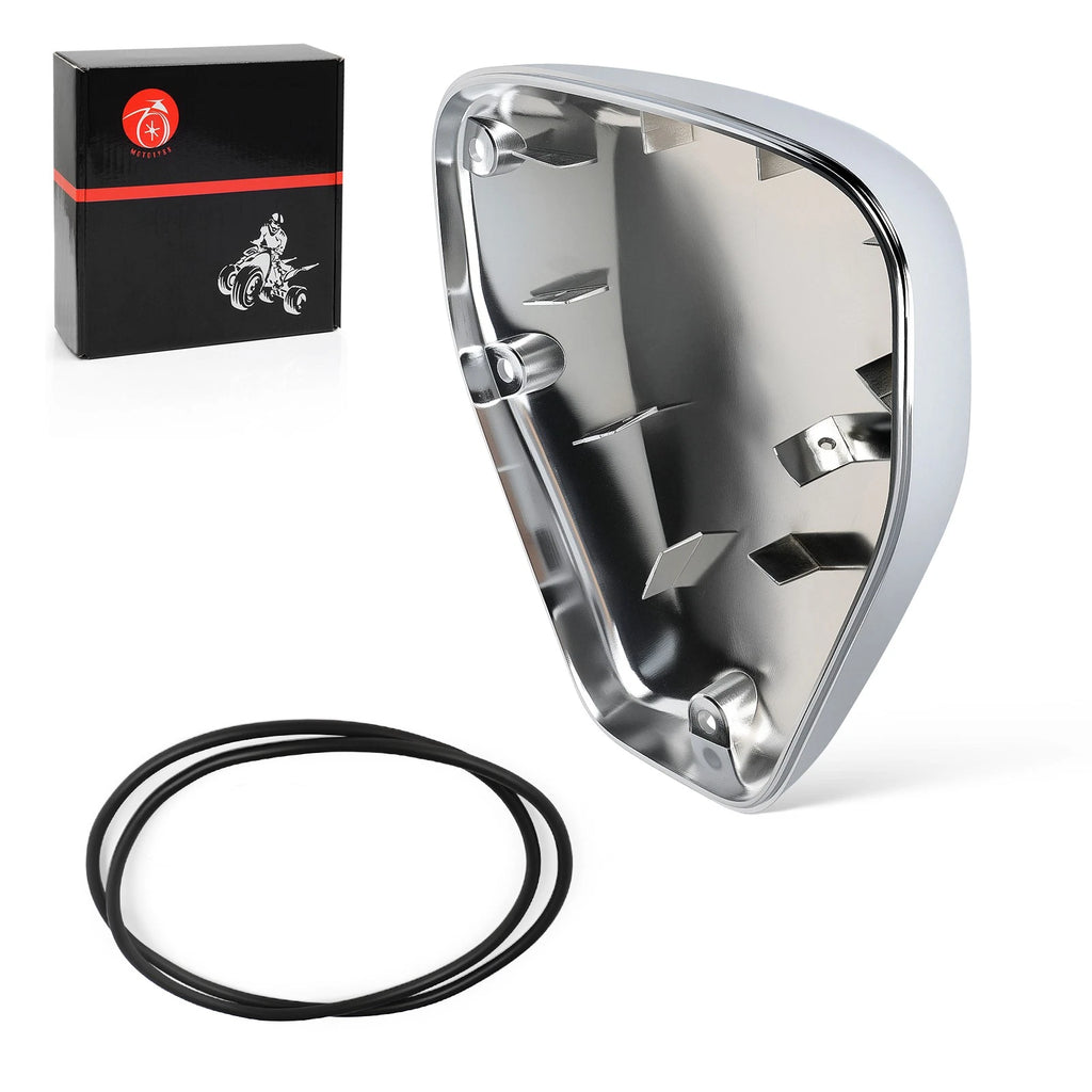 Air Cleaner Box Cover for Honda VTX1300 (2003–2009) VTX1800 (2002–2008)