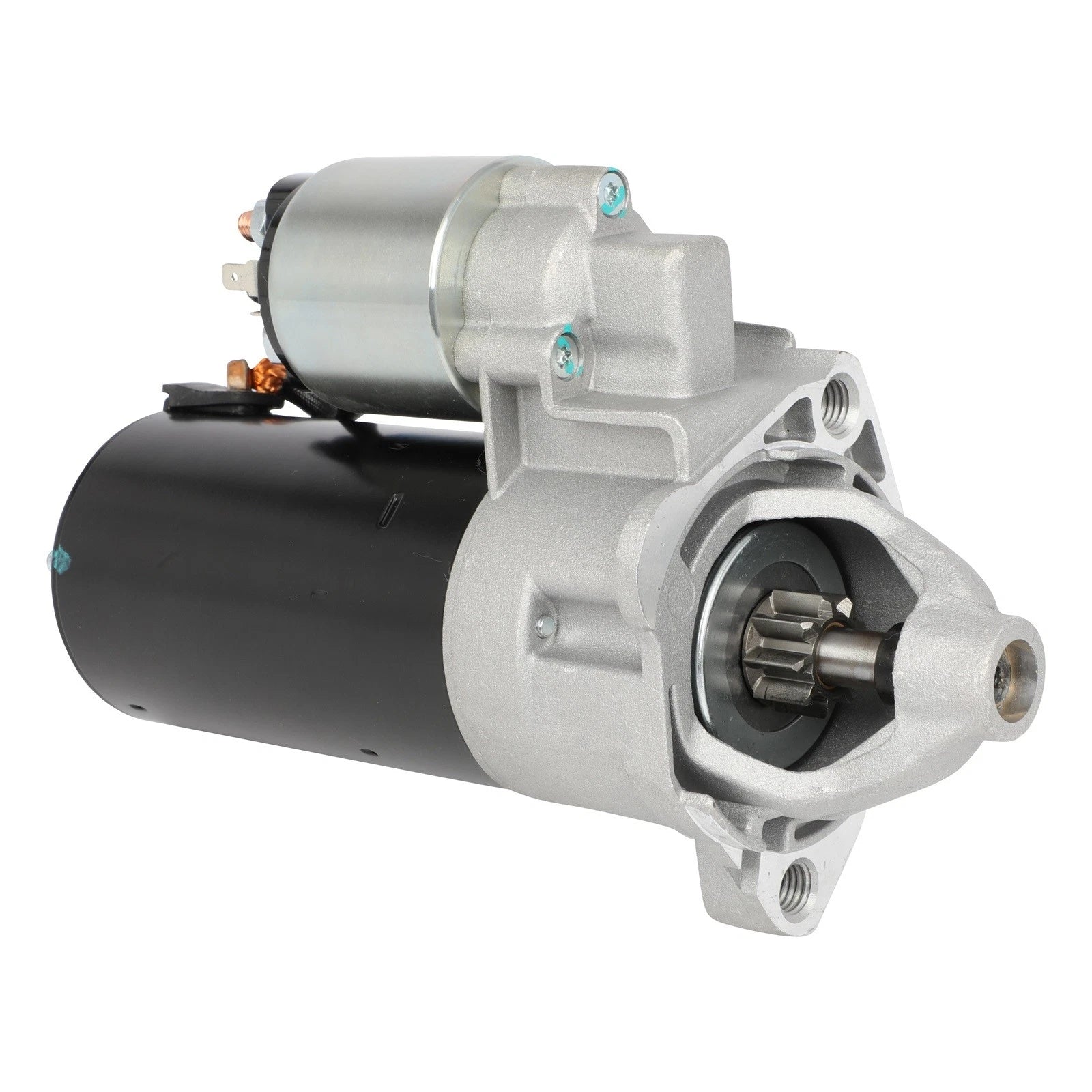 Starter Motor for Volkswagen Passat (1997–2005) SBO0157