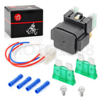Starter Solenoid Relay for Yamaha RS90 RX10 RXW10 (2006–2010)