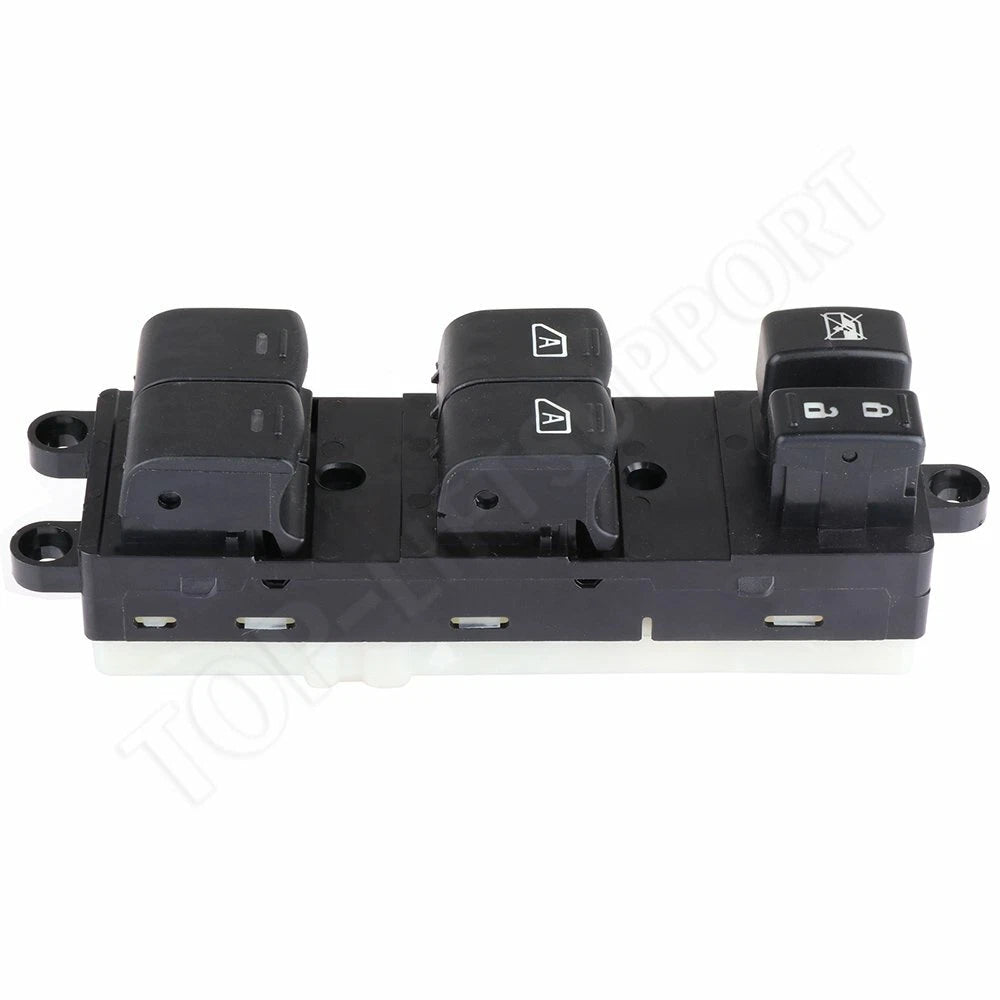 Window Control Switch for Nissan Pathfinder (2007–2012)