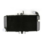 Radiator Grille Guard for Honda CB400 (1992–1998) Black