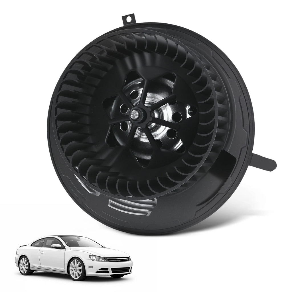 A/C Heater Blower Motor for BMW 128i 135i E90 325i 328i 330i (2008–2013)