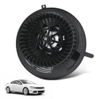 A/C Heater Blower Motor for BMW 128i 135i E90 325i 328i 330i (2008–2013)