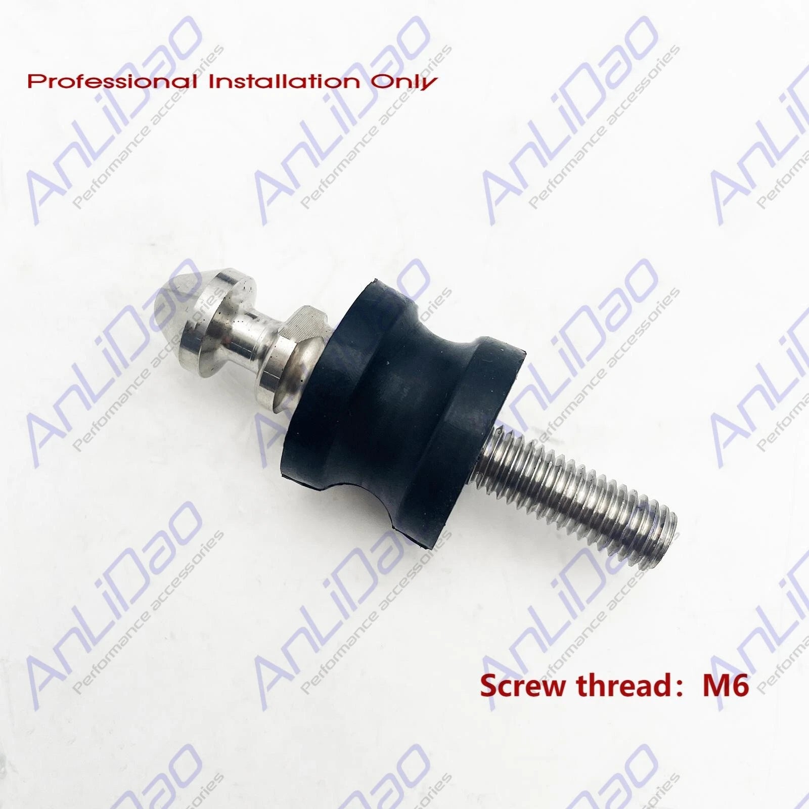 Latch Stud for SeaDoo 4-Tec GTX RXT Wake (2005–2009) 291002147