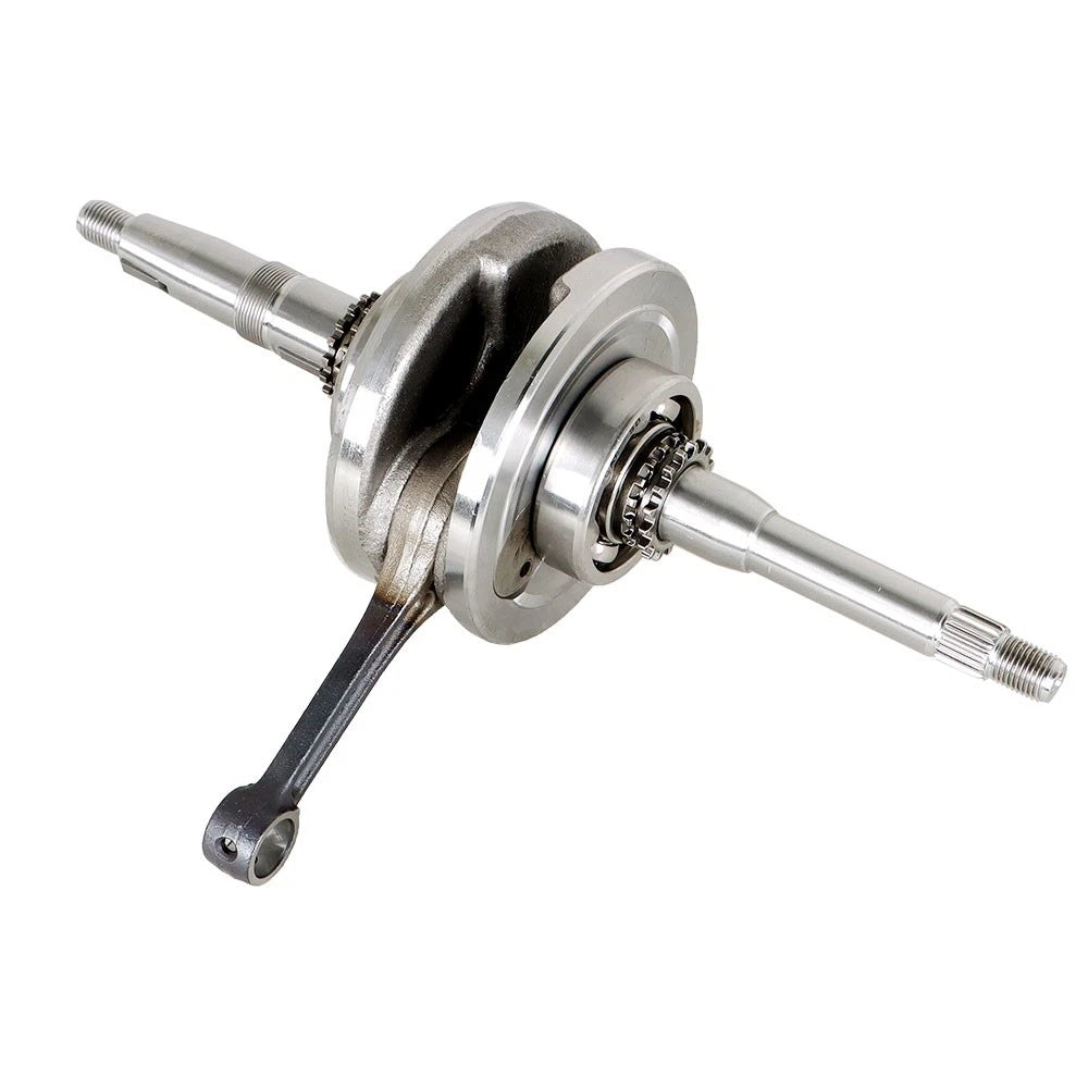 Crankshaft Assembly for GY6 150cc 4-Stroke Scooters ATV