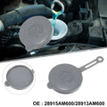 Windscreen Washer Wiper Fluid Reservoir Cap for Nissan 350Z (2003–2009)