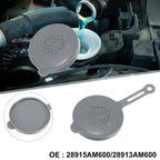 Windscreen Washer Wiper Fluid Reservoir Cap for Nissan 350Z (2003–2009)