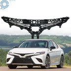 Front Bumper Upper Grille Assembly for Toyota Camry SE XSE (2021–2022)
