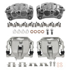Disc Brake Caliper Set for Toyota Highlander (2010-2013)