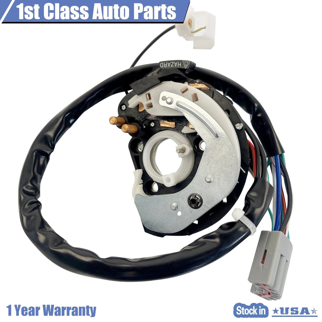 Turn Signal Switch for Ford F150 F250 F350 Bronco E-150 (1997–2003)