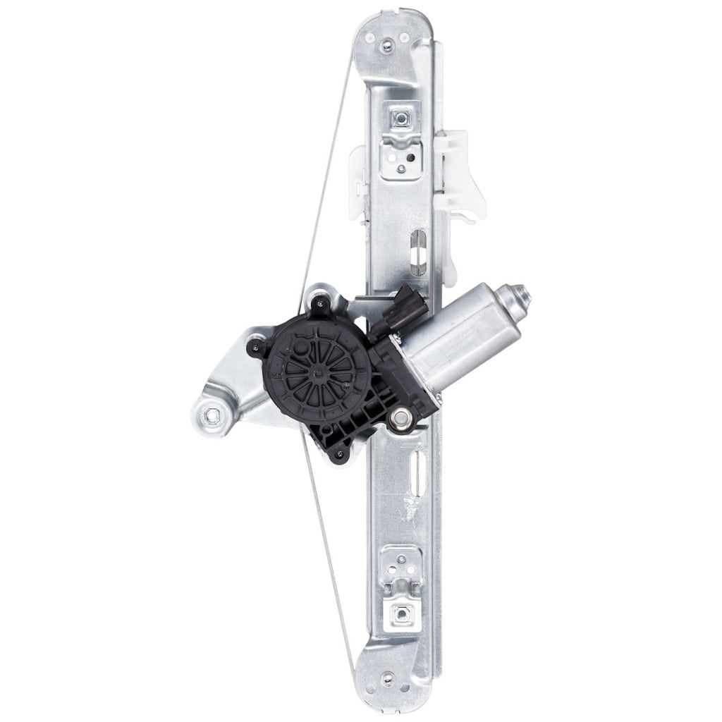 Rear Left Window Regulator for Chevy Malibu (2004–2008)