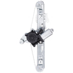 Rear Left Window Regulator for Chevy Malibu (2004–2008)