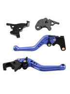 Short Clutch Brake Lever for CFMOTO 250NK ABS 150NK (2019–2021) C13