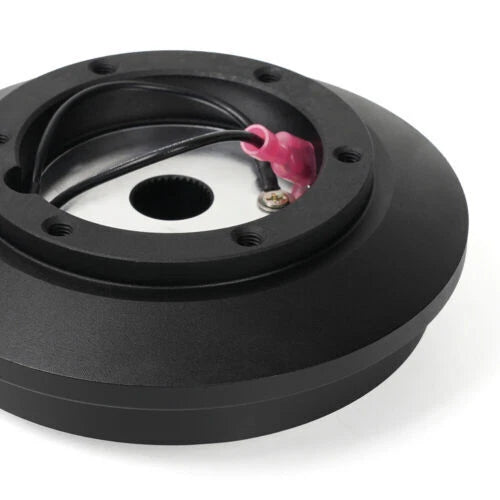 Steering Wheel Short Hub Adapter for Lexus IS