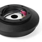 Steering Wheel Short Hub Adapter for Lexus IS