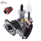 Carburetor PZ27 27MM for TaoTao 125 150 200 250 300cc ATV (4-Stroke)
