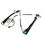 Electric Front Left Window Regulator w/ Motor for Ford Focus 2000–2007