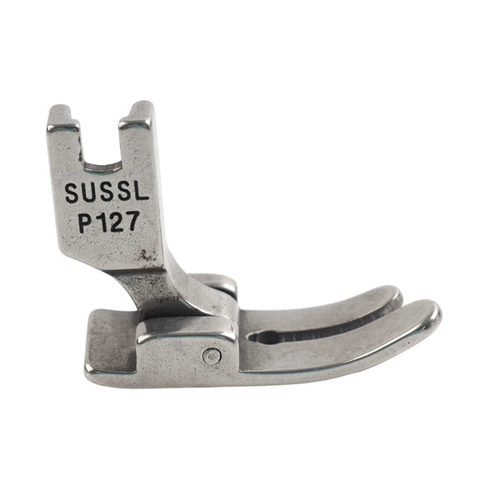 Single Needle Presser Foot P127 for Brother Juki Heavy Sewing Machine