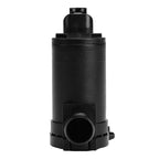 Windshield Washer Pump with Rubber Grommet for Nissan (1993–2006)
