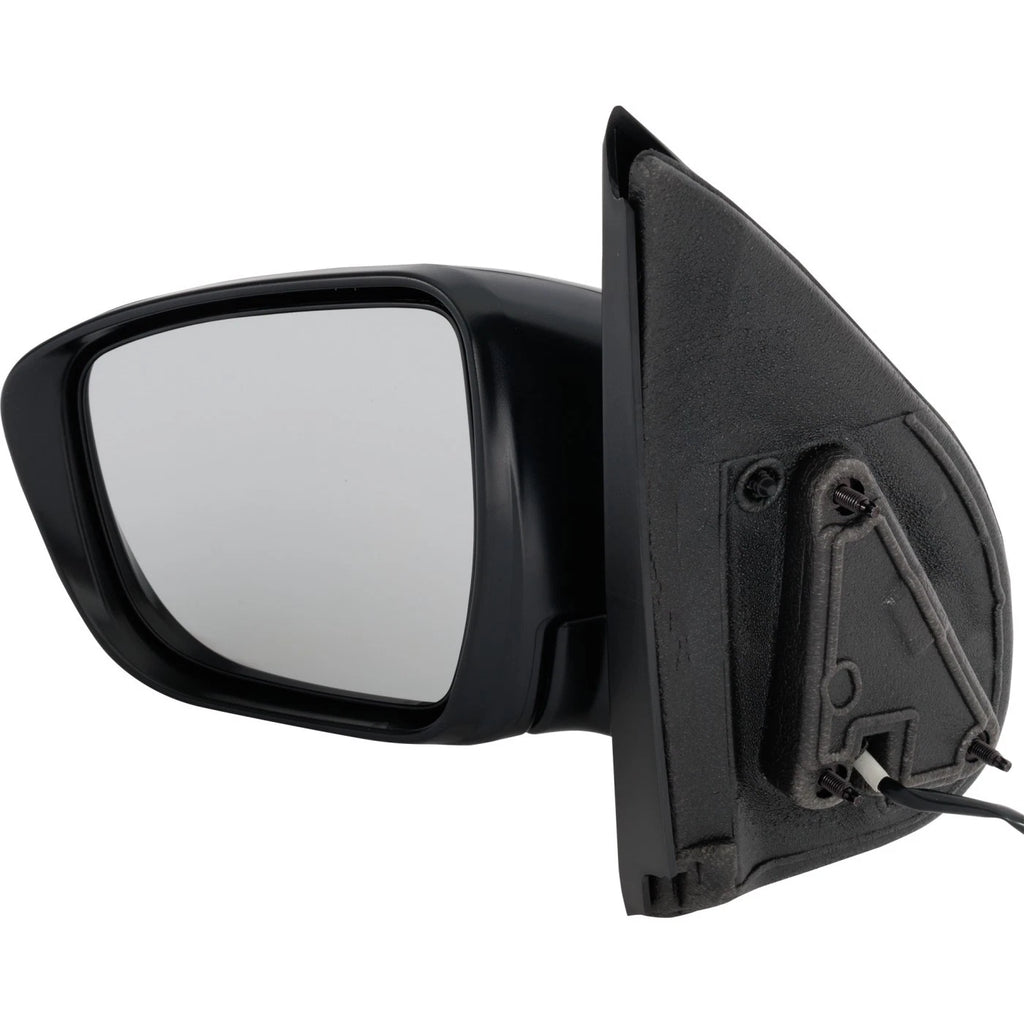 Driver Side Mirror for Nissan Frontier (2022–2024)