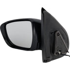 Driver Side Mirror for Nissan Frontier (2022–2024)