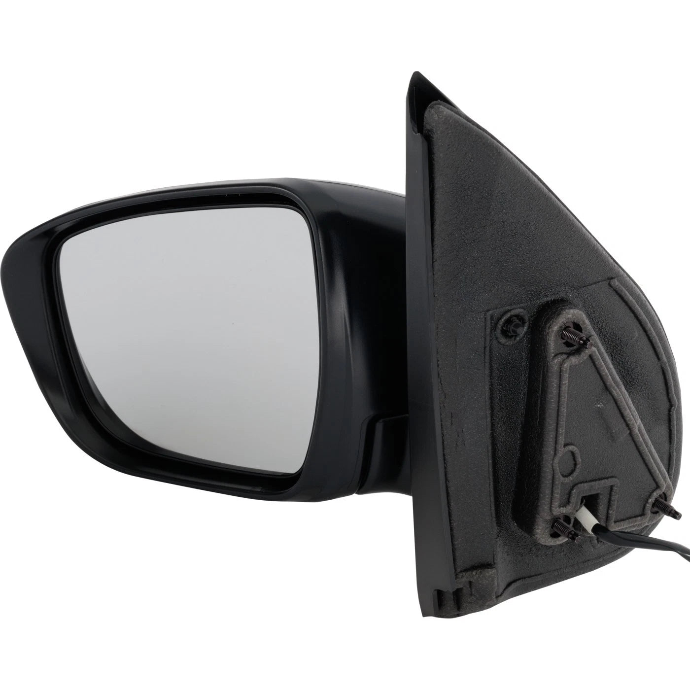 Driver Side Mirror for Nissan Frontier (2022–2024)