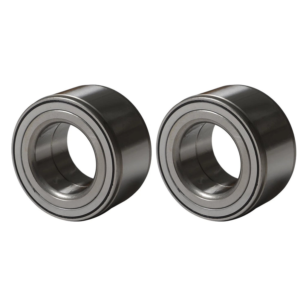 2X Front Wheel Bearings Kit for Toyota Sequoia 4Runner Tacoma Tundra (2000–2023)