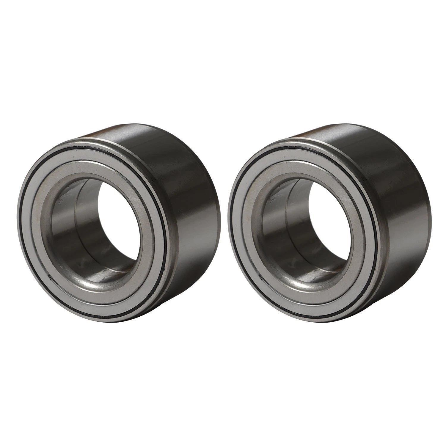 2X Front Wheel Bearings Kit for Toyota Sequoia 4Runner Tacoma Tundra (2000–2023)
