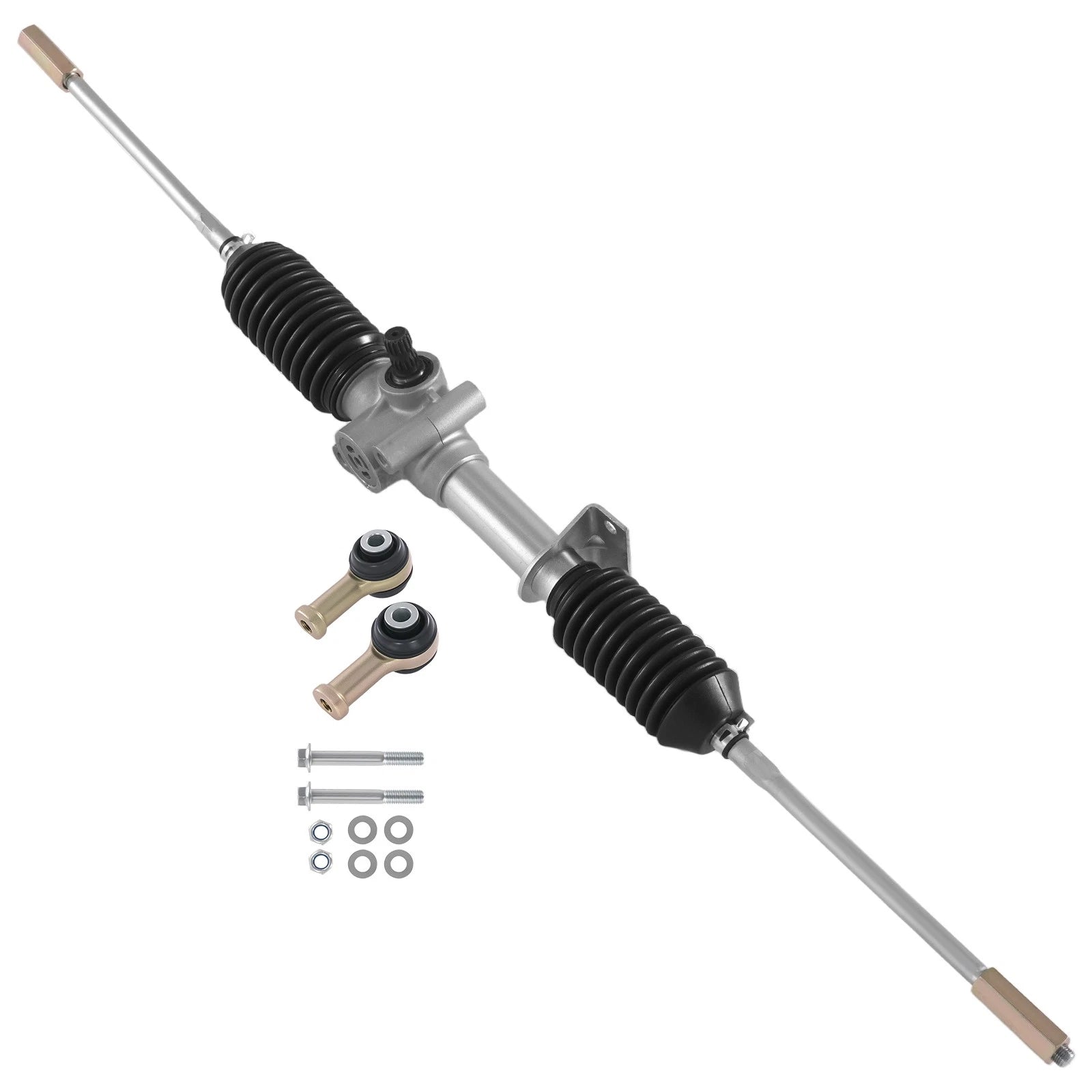 Steering Rack and Pinion for Can-Am Commander 800R (2015–2020) 709401134 709402387