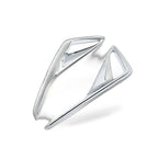Rear Fog Light Cover Trim for Toyota C-HR IZOA (2019)