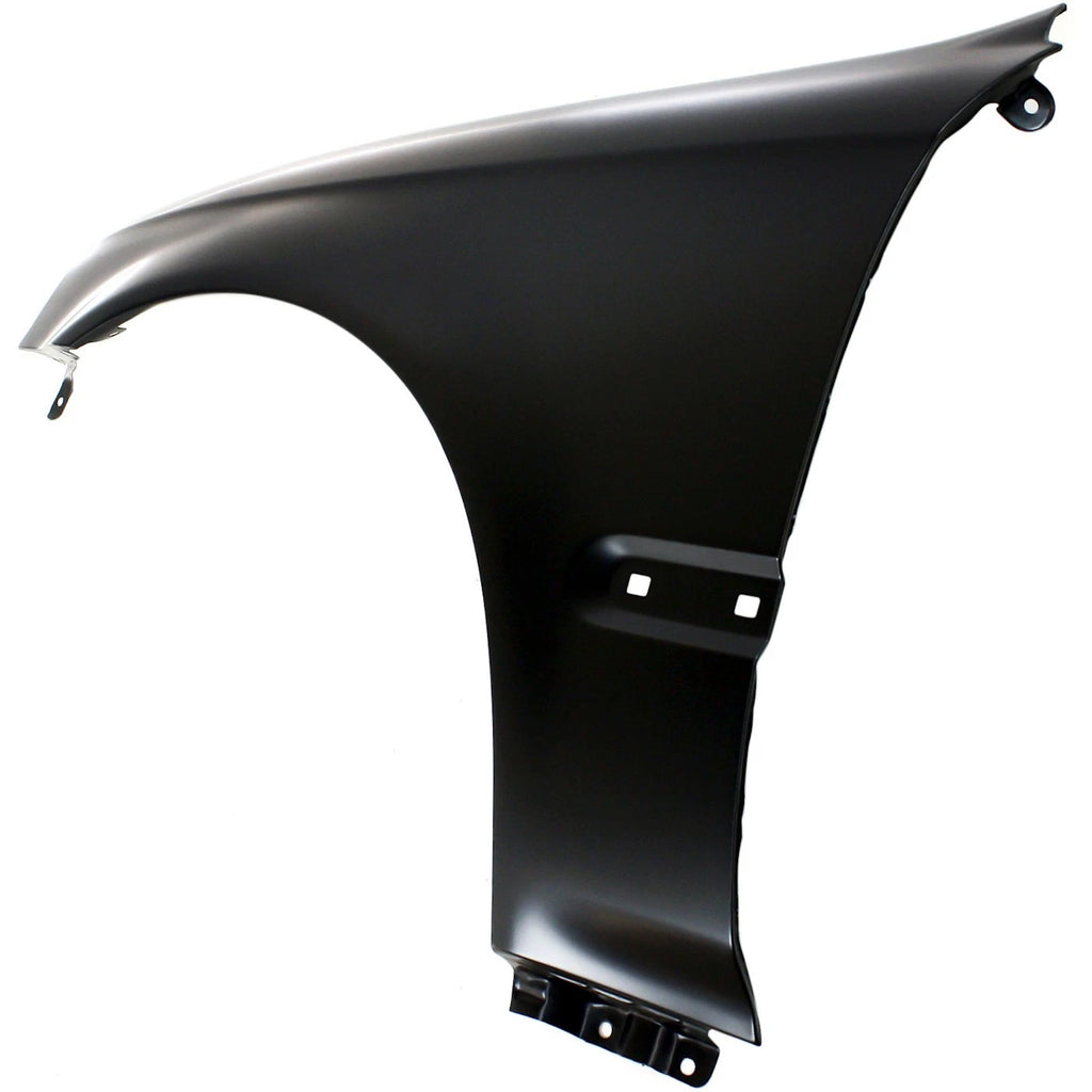 Fender for Honda Civic (1999–2000) Front Driver & Passenger Side
