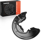 Brake Dust Shield Front RH for Ford F-150, Expedition (2010–2020)
