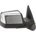 Passenger Right Side Mirror for Ford Ranger (2006–2011)