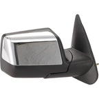 Passenger Right Side Mirror for Ford Ranger (2006–2011)