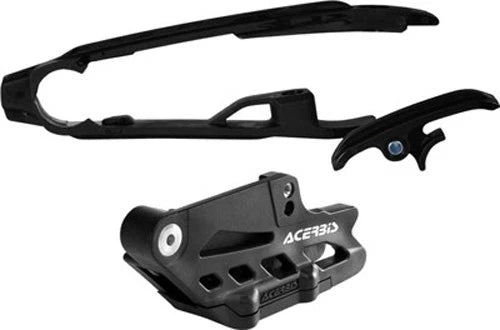 Acerbis Chain Guide/Slider for KTM 150 XC-W, 350 EXC-F (2017–2023)