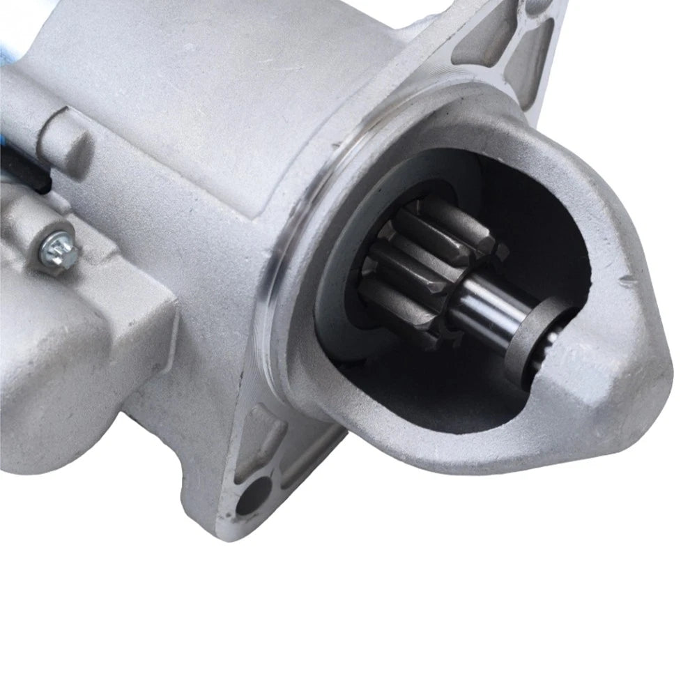Starter for Chevy Cruze Sonic 2011–2018 1.8L 55576980 8000387