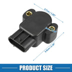 Throttle Position Sensor TPS for Ford Excursion (2000–2001)