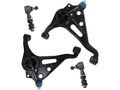 Front Control Arm & Sway Bar End Link Kit for Suzuki Vitara (1999–2004) SC823MH