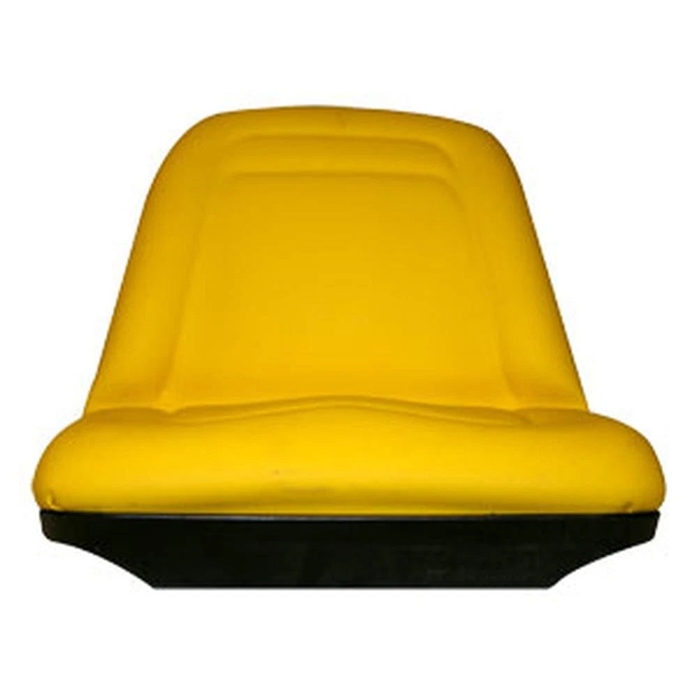 Yellow Michigan Style Seat for Universal Products (Replaces LGS97HBY)