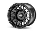 10" Satin Black Hellfire Wheels for Assault Industries (2010–2023)