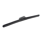 Set of 2 Michelin Optimum+ Beam Wiper Blades for Mazda (1970–1983)