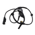 NTK ABS Wheel Speed Sensor for Passenger Right (AB2042)