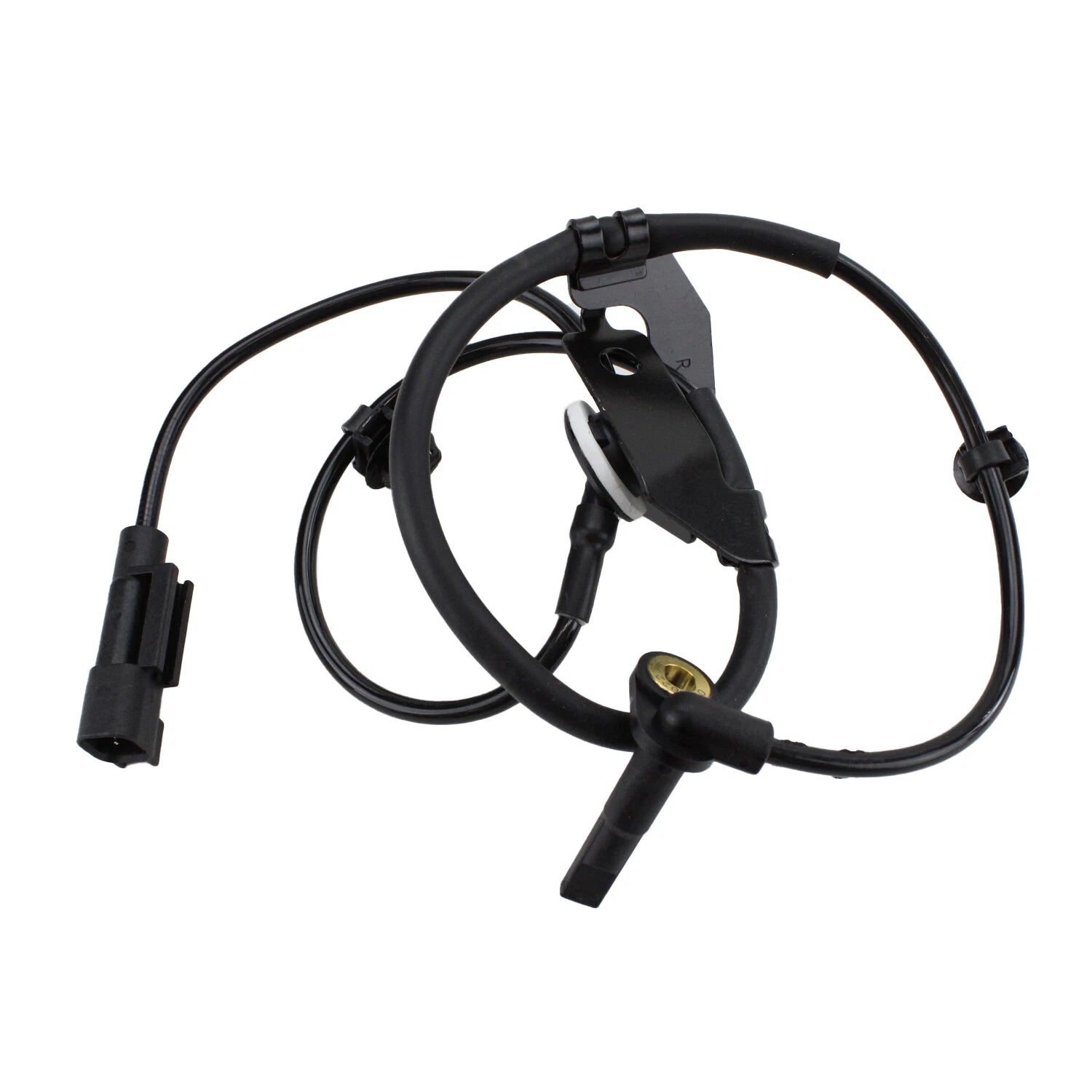 NTK ABS Wheel Speed Sensor for Passenger Right (AB2042)