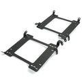 Racing Seats Base Bracket Adapter Rail Track for Subaru Impreza WRX STI (1993–2007)