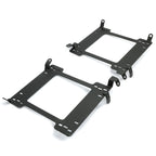 Racing Seats Base Bracket Adapter Rail Track for Subaru Impreza WRX STI (1993–2007)