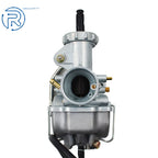 Carburetor for Honda CB100 CB125S CL100 CL125 SL100 SL125 TL125 XL100 (1970–1980)