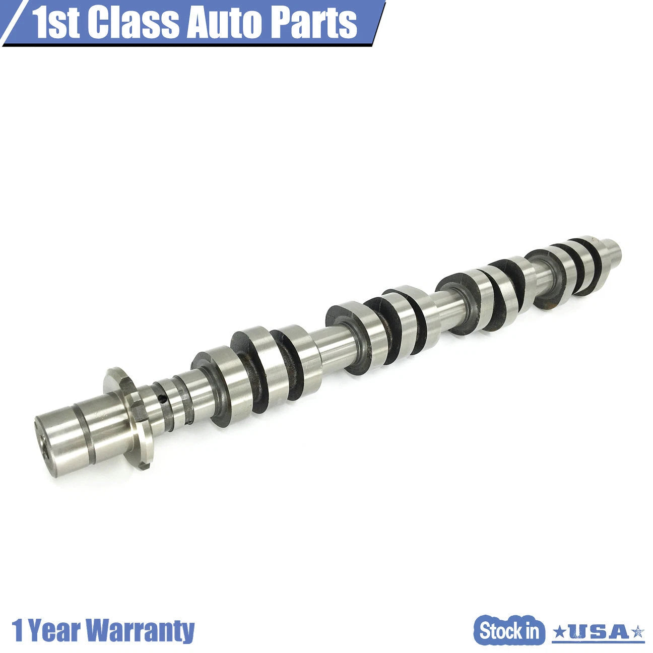 Left Engine Camshaft for Ford Expedition, Explorer, F-150, Lincoln Navigator (2003-2010)